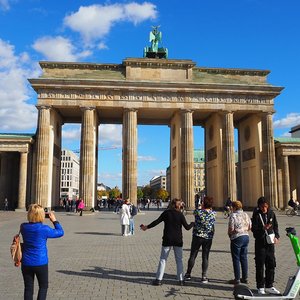 Brandenburger Tor