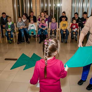 Kinderwortgottesdienst