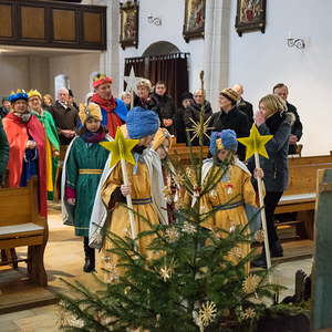 Frühstück am 06.01.2016