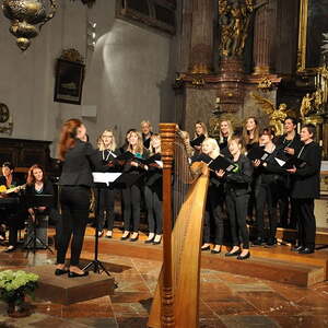 Lange Nacht der Kirchen 2018