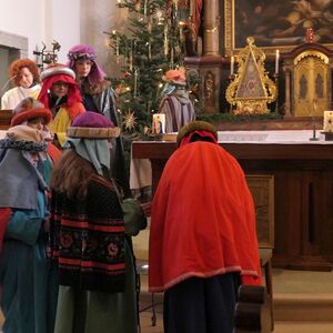 Dreikönigsaktion 2023