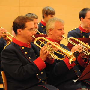 Kirchenkonzert 'Together'