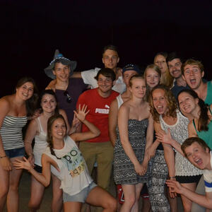 Wir waren Helden....