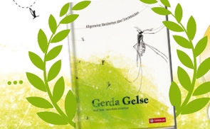 Heidi Trpak: Gerda Gelse. © Tyrolia-Verlag