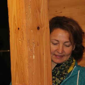 Advent im Wasserwald bei Familie Starrermayr 2019