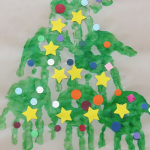 Basteln für Weihnachten