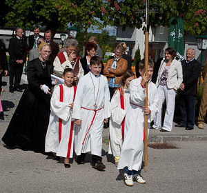 Jubelhochzeiten 2013