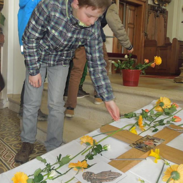 Impressionen aus 2015