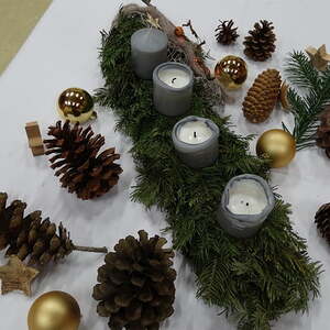 Ministrantenweihnachtsfeier 2016, Pfarre Neumarkt im Mühlkreis