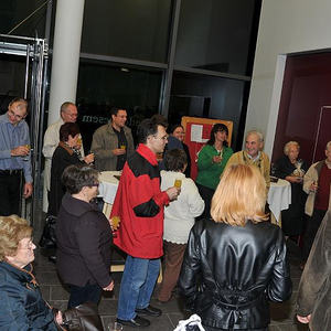 Kaplan Klaus Sonnleitner feiert Geburtstag