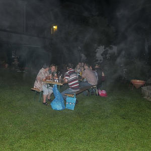 Kindergartenolympiade