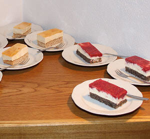 Familienmesse mit Vorstellung der Erstkommunionkinder