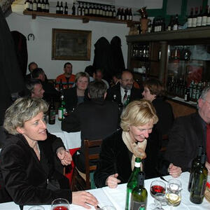 Rom - Christbaum für Papst