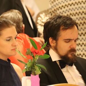 Kleinmünchner Pfarrball