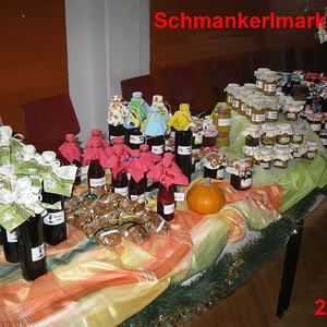 Schmankerlmarkt