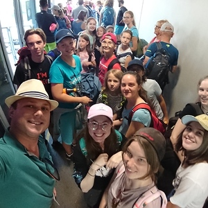 Mittwoch, 13. Juli 2022