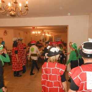 Pfarr-Rockaroas 2015