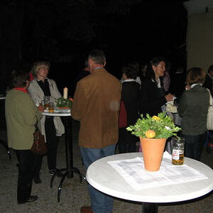 Lange Nacht der Kirchen in Eferding