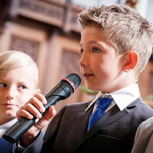 10. Mai 2018, Sarleinsbach