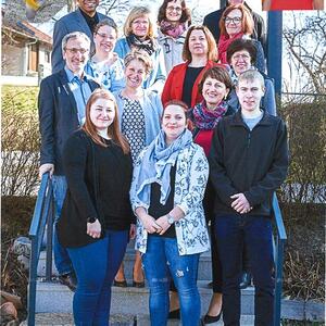 Pfarrgemeinderat 2022 – 2027