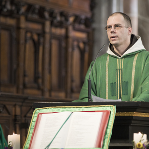 Nachprimiz Pater Pendl