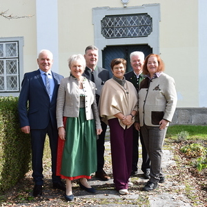 Pfarre St. Peter/Wbg.