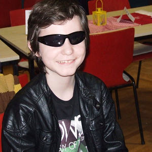 Pfarrgschnas der Jugend