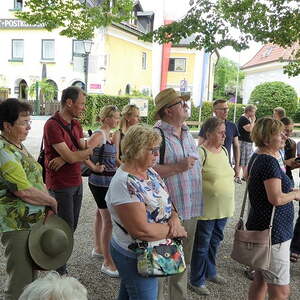 Betriebsausflug 2019