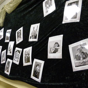 Pfarrball Pfarre Peuerbach