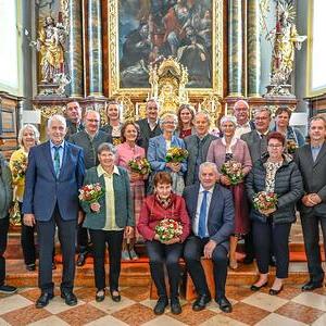 Ehejubiläen 2026