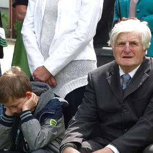 Fronleichnam 2016, Pfarre Neumarkt im Mühlkreis