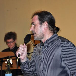 musikalische Veranstaltung 