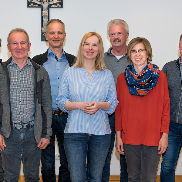 Finanzausschuss / Johannes Grünbacher Johannes Grünbacher