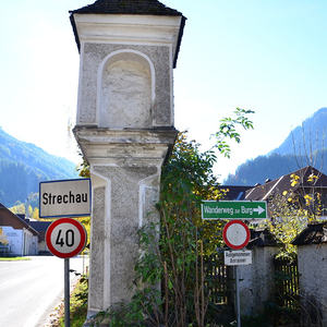 Pfarrausflug St. Quirinus