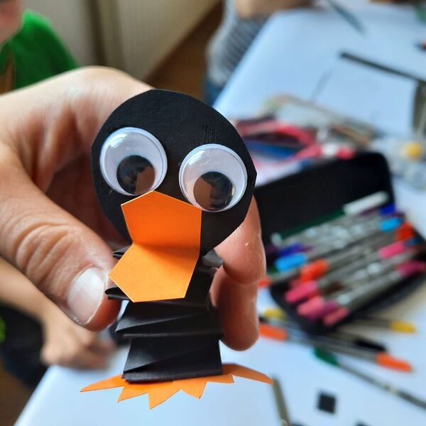 © Bibliothek Ungenach