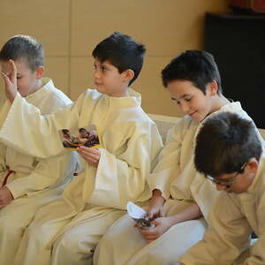 Integrationssonntag 2013