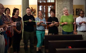 Start im neuen Dekanat Wels