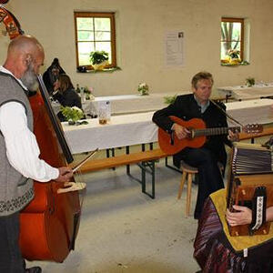 50-jähriges Jubiläum des Kapellenvereins