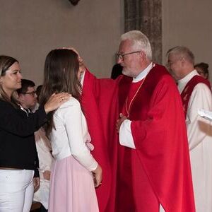 Feia fonga! - Wofür brennst du?