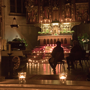 Nacht der 1000 Lichter