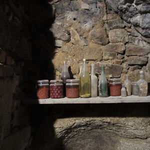 Jahresabschluss Öffentlichkeitsausschuss