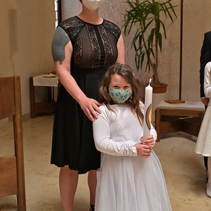 Erstkommunion 2021