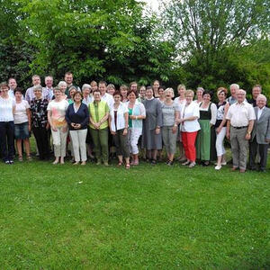 Kirchenchor Neuhofen/Krems