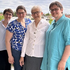 Die Kommunität in Linz