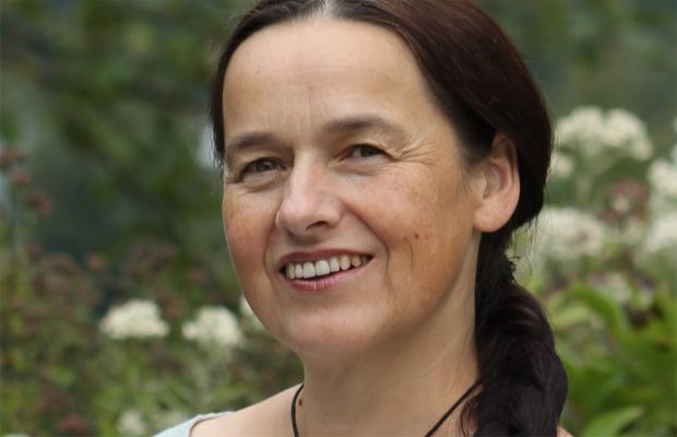 Magdalena Froschauer-Schwarz