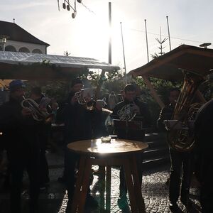 Advent in Ansfelden 2019