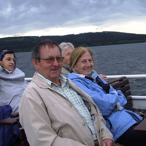 Wallfahrt nach Maria Schnee