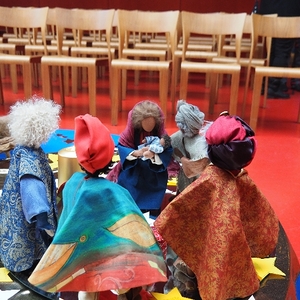 OLYMPUS DIGITAL CAMERA         