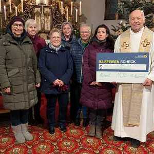 Jahresabschlussfeier