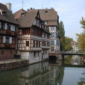 Pfarrwallfahrt Elsass - St. Hippolyte